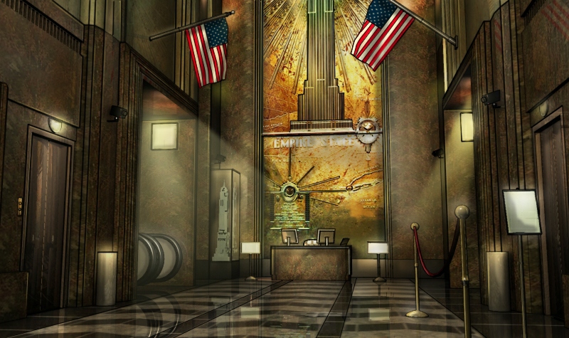 CSI: NY, El Videojuego - Imagen 29